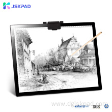 JSKPAD Brightness Thin A3 LED Drawing Light Box